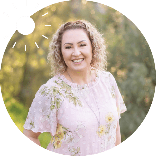 Guided by Natalie, illuminated by you